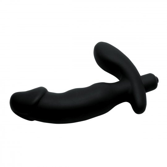 Prostatic Play Nomad Silicone Prostate Vibe