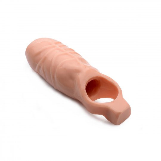 5 Inch Open Tip Penis Extension