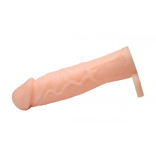 2 Inch Silicone Penis Extension