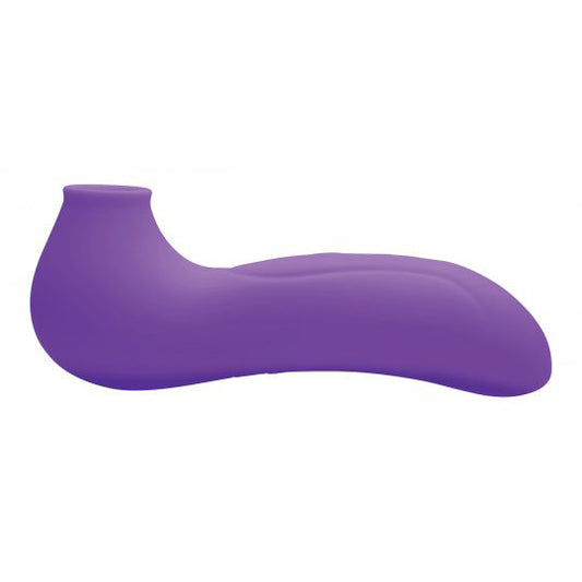 Shegasm Petite Silicone Focused Clitoral Stimulator