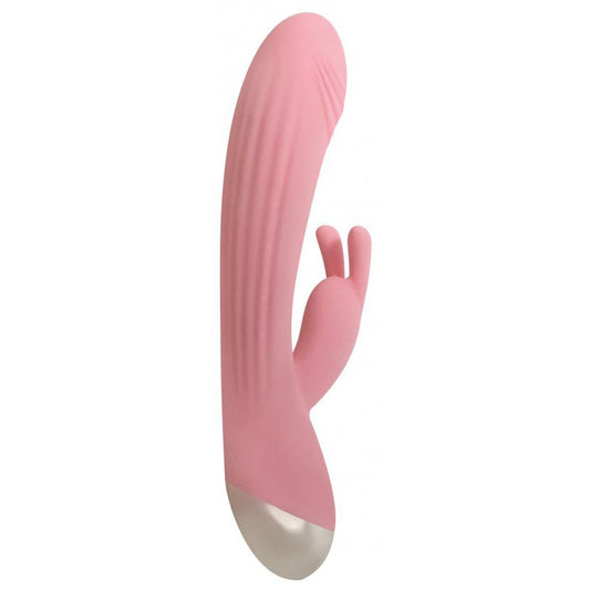 Speedy 50X Silicone Rabbit Vibrator