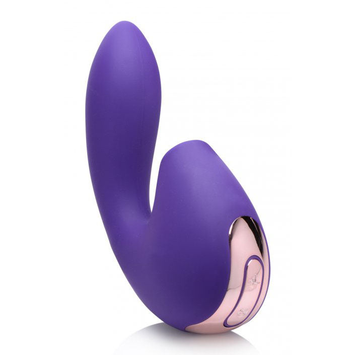 Shegasm Elevate G-Spot Vibrator