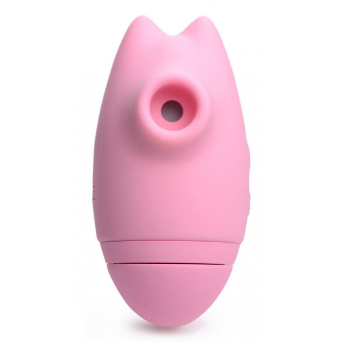 Kitty Licker 5X 3 in 1 Clit Stimulator