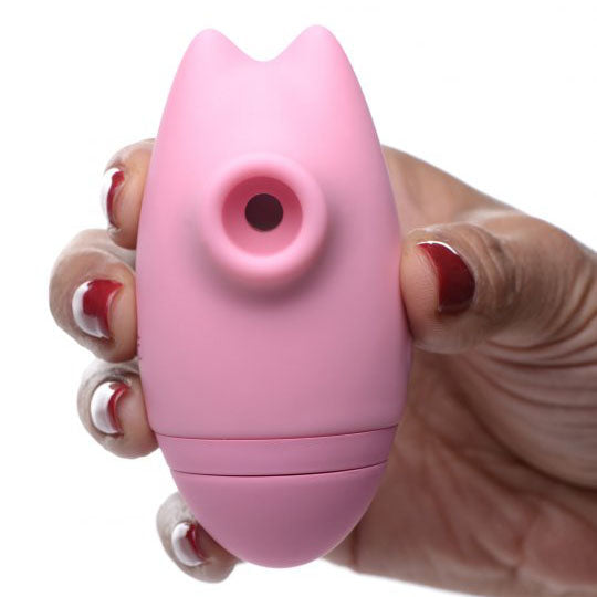 Kitty Licker 5X 3 in 1 Clit Stimulator