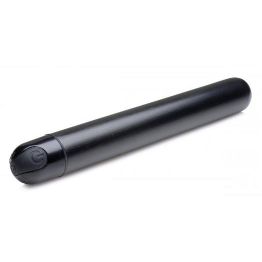 10X Slim Metallic Bullet - Black