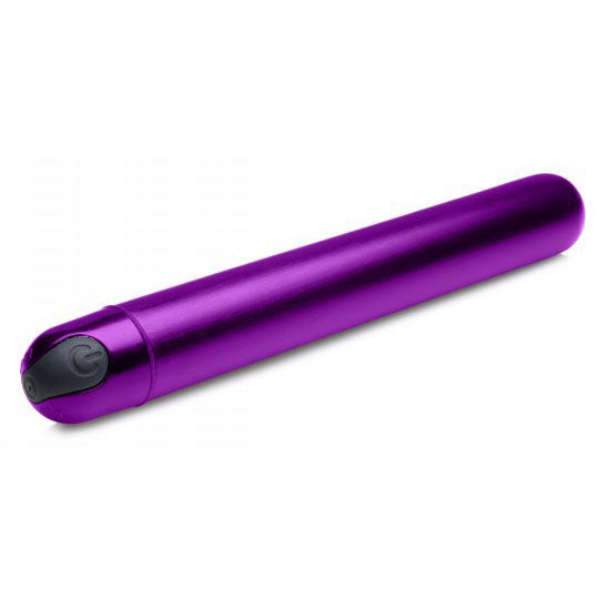 10X Slim Metallic Bullet - Purple