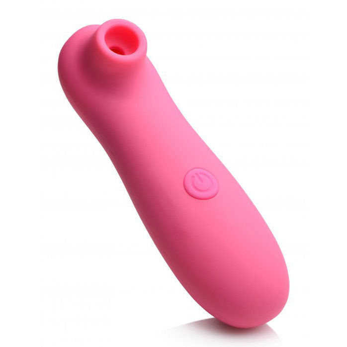 Travel Sidekick 10X Suction Clit Stimulator