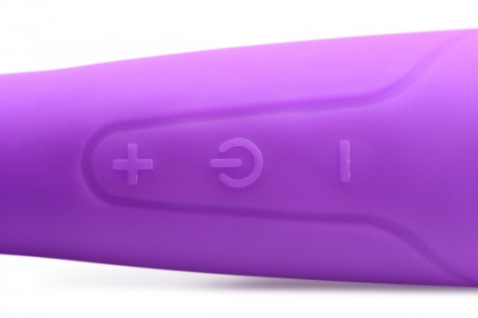 Zippy Silicone Rabbit Vibrator