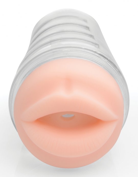 Jesse Jane Deluxe Mouth Stroker