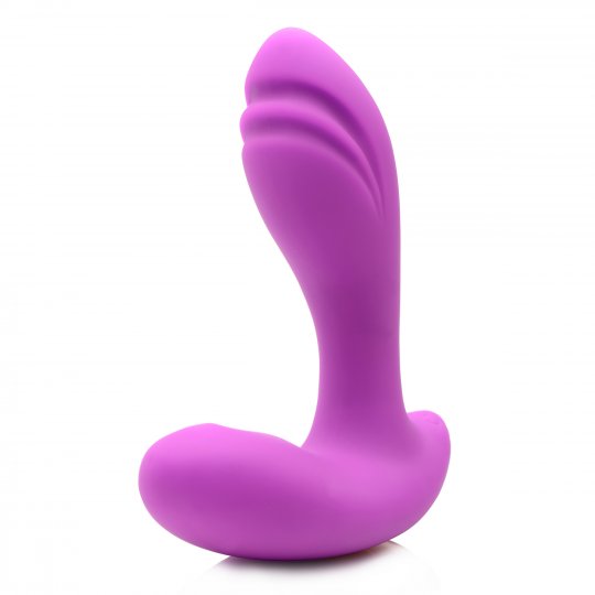 10X G-Pearl G-Spot Stimulator with Moving Beads