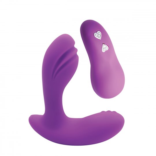 10X G-Pearl G-Spot Stimulator with Moving Beads