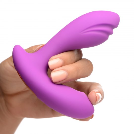 10X G-Pearl G-Spot Stimulator with Moving Beads