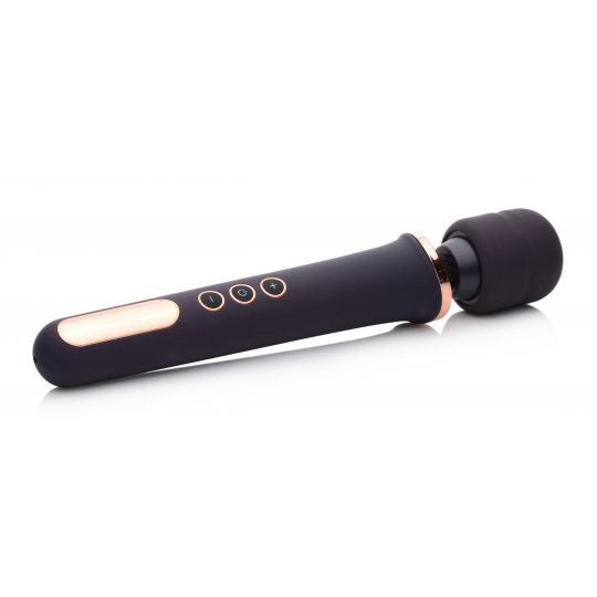 Scepter 50X Silicone Wand Massager