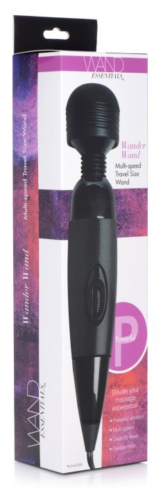 Wander Wand Multi-Speed Travel Size Wand