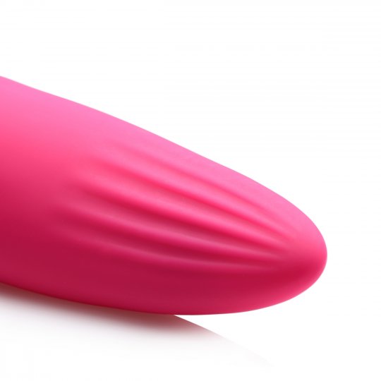 8X Pro-Lick Vibrating & Licking Silicone Tongue Vibrator