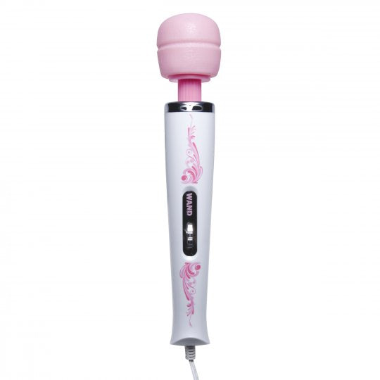 Wand Essentials 7-Speed Wand Massager